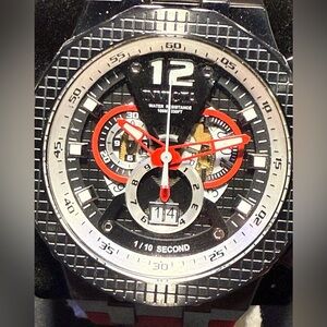 Invicta men’s watch 37953